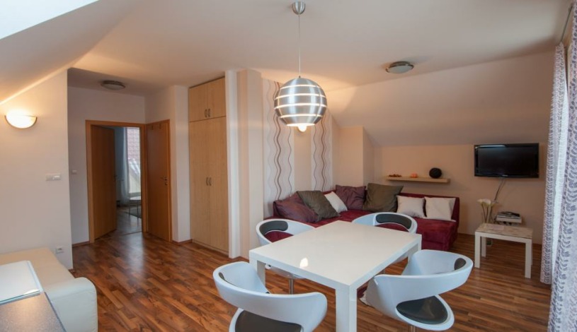 Pension Pod Skalkou Český Krumlov